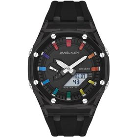 Daniel Klein DK.2100-6 Erkek Kol Saati