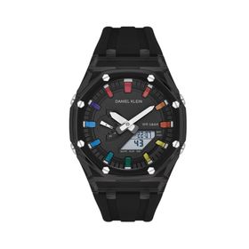 Daniel Klein DK.2100-6 Erkek Kol Saati