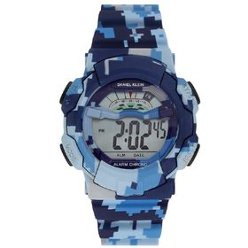 Daniel Klein DK.2153-5 Çocuk Kol Saati