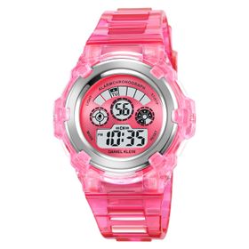Daniel Klein DK-2156-4 Çocuk Kol Saati