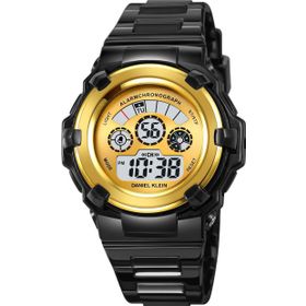 Daniel Klein DK-2156-7 Çocuk Kol Saati