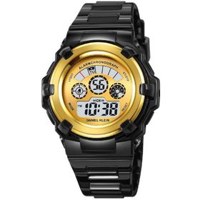 Daniel Klein DK-2156-7 Çocuk Kol Saati