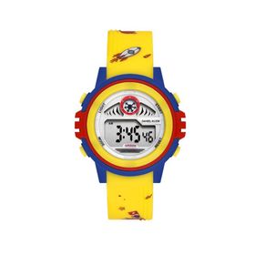 Daniel Klein DK.2266-4 Çocuk Kol Saati