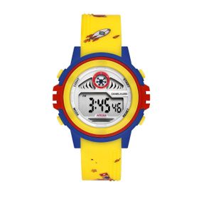 Daniel Klein DK.2266-4 Çocuk Kol Saati