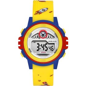 Daniel Klein DK.2266-4 Çocuk Kol Saati