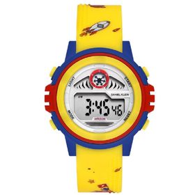 Daniel Klein DK.2266-4 Çocuk Kol Saati