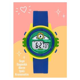 Daniel Klein DK.2266-9 Çocuk Kol Saati