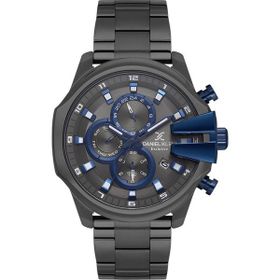 Daniel Klein DK.3.10001.6 Erkek Kol Saati