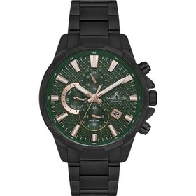 Daniel Klein DK.3.10003-6 Erkek Kol Saati
