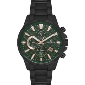 Daniel Klein DK.3.10003-6 Erkek Kol Saati