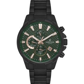 Daniel Klein DK.3.10003-6 Erkek Kol Saati