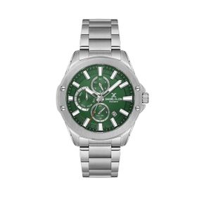 Daniel Klein DK.3.10005-4 Erkek Kol Saati