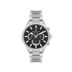 Daniel Klein DK.3.10006-1 Gri Erkek Kol Saati
