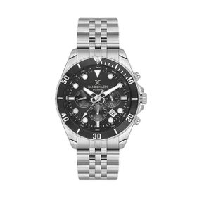 Daniel Klein DK.3.10033-1 Metal Erkek Kol Saati