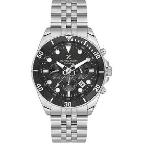 Daniel Klein DK.3.10033-1 Metal Erkek Kol Saati