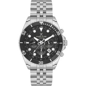 Daniel Klein DK.3.10033-1 Metal Erkek Kol Saati