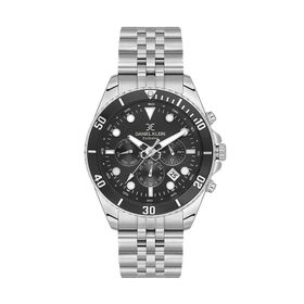 Daniel Klein DK.3.10033-1 Metal Erkek Kol Saati