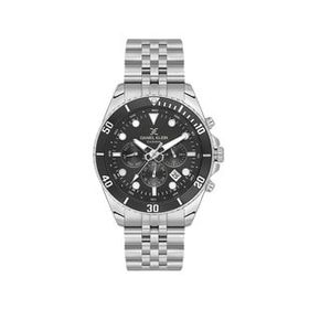 Daniel Klein DK.3.10033-1 Metal Erkek Kol Saati