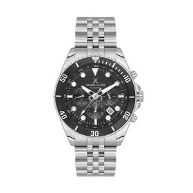 Daniel Klein DK.3.10033-1 Metal Erkek Kol Saati
