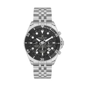 Daniel Klein DK.3.10033-1 Metal Erkek Kol Saati