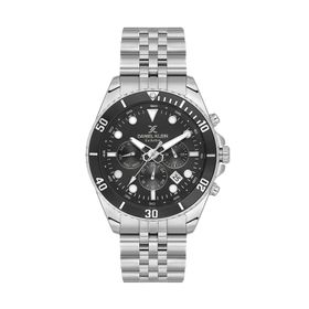 Daniel Klein DK.3.10033-1 Metal Erkek Kol Saati