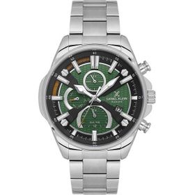 Daniel Klein DK.3.10035-3 Erkek Kol Saatİ