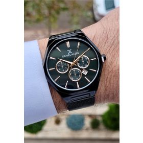 Daniel Klein DK.3254816 Erkek Kol Saati