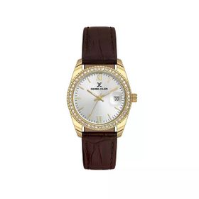 Daniel Klein DK.6.14030-3 Premium Kadın Kol Saati