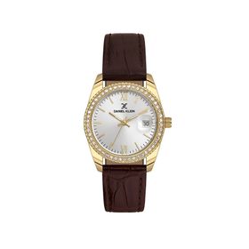 Daniel Klein DK.6.14030-3 Premium Kadın Kol Saati