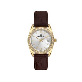 Daniel Klein DK.6.14030-3 Premium Kadın Kol Saati