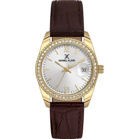 Daniel Klein DK.6.14030-3 Premium Kadın Kol Saati