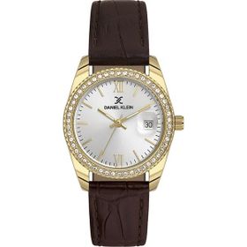 Daniel Klein DK.6.14030-3 Premium Kadın Kol Saati