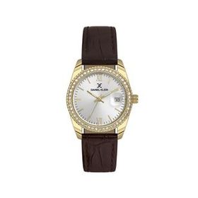 Daniel Klein DK.6.14030-3 Premium Kadın Kol Saati