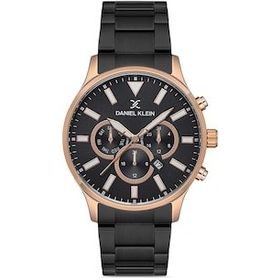 Daniel Klein DK.62541875 Erkek Kol Saati