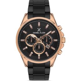 Daniel Klein DK.62541875 Erkek Kol Saati