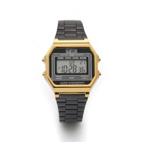 Daniel Klein DK.9.12271.4 Retro Unisex Metal Saat
