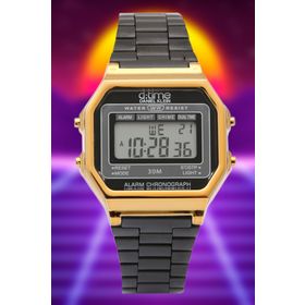 Daniel Klein DK.9.12271.4 Retro Unisex Metal Saat