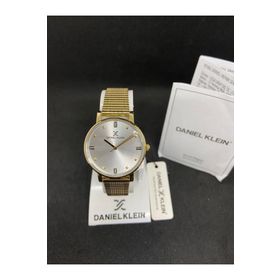 Daniel Klein DK.FT.1.231 Kadın Kol Saati