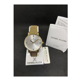 Daniel Klein DK.FT.1.231 Kadın Kol Saati
