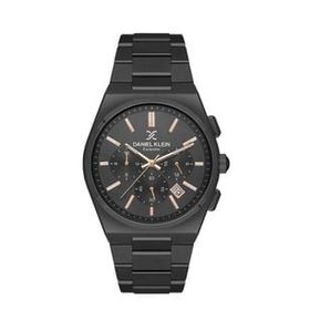 Daniel Klein DK.FT.1.290 Erkek Kol Saati
