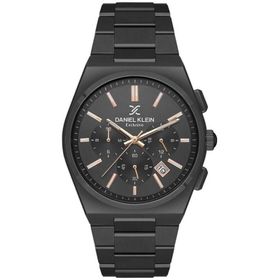 Daniel Klein DK.FT.1.290 Erkek Kol Saati