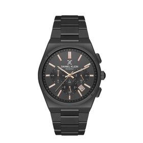 Daniel Klein DK.FT.1.290 Erkek Kol Saati