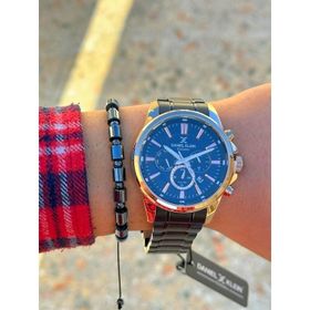 Daniel Klein DK.FT.1.299 Erkek Kol Saati