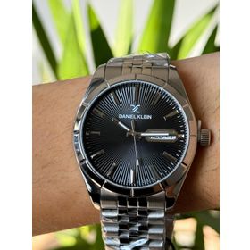 Daniel Klein DK.FT.1.405 Erkek Kol Saati
