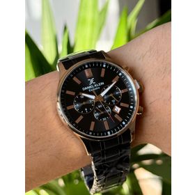 Daniel Klein DK.FT.1.408 Erkek Kol Saati