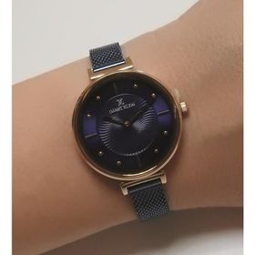 Daniel Klein DK001238 Lacivert Kadın Kol Saati