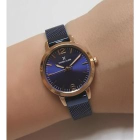 Daniel Klein DK001238 Lacivert Kadın Kol Saati