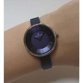 Daniel Klein DK001238 Lacivert Kadın Kol Saati