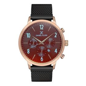 Daniel Klein DK006599 Erkek Kol Saati