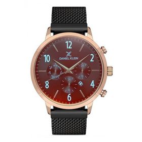 Daniel Klein DK006599 Erkek Kol Saati